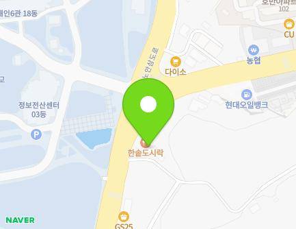 182 Geonjae-ro, Naju-si, Jeollanam-do, Republic of Korea Map