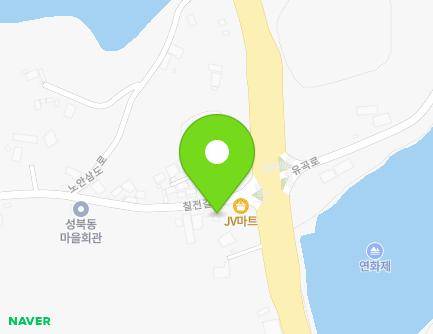 7 Chiljeon-gil, Naju-si, Jeollanam-do, Republic of Korea Map