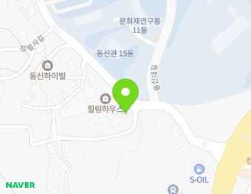 15-2 Jeongnyeolsa-gil, Naju-si, Jeollanam-do, Republic of Korea Map