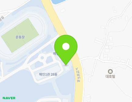 34-24 Dongshindae-gil, Naju-si, Jeollanam-do, Republic of Korea Map