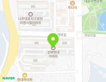40 Bungmangmun-gil, Naju-si, Jeollanam-do, Republic of Korea Map