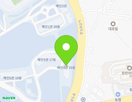 2 Dongshindae-gil, Naju-si, Jeollanam-do, Republic of Korea Map