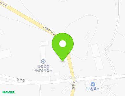 1471 Najuseobu-ro, Donggang-myeon, Naju-si, Jeollanam-do, Republic of Korea Map