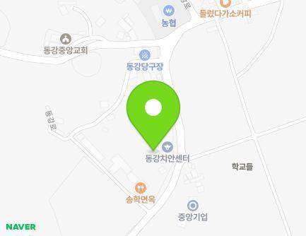 569 Donggang-ro, Donggang-myeon, Naju-si, Jeollanam-do, Republic of Korea
