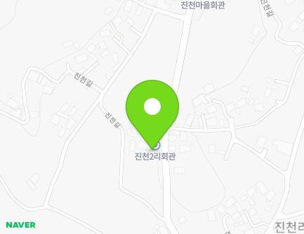 152 Jincheon-gil, Donggang-myeon, Naju-si, Jeollanam-do, Republic of Korea Map