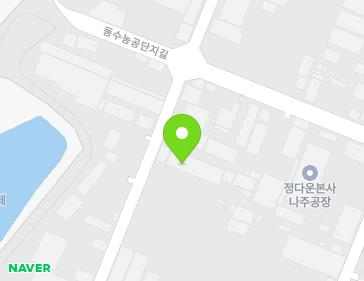159-9 Dongsunonggongdanji-gil, Naju-si, Jeollanam-do, Republic of Korea Map