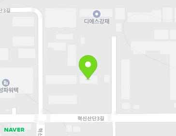 16-5 Hyeoksinsandan 3-gil, Naju-si, Jeollanam-do, Republic of Korea Map