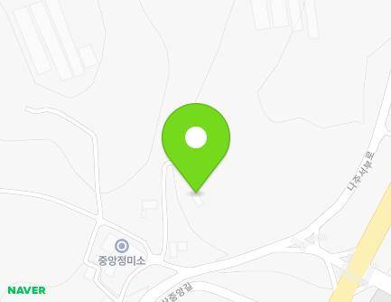 4-14 Bonyang-gil, Naju-si, Jeollanam-do, Republic of Korea Map