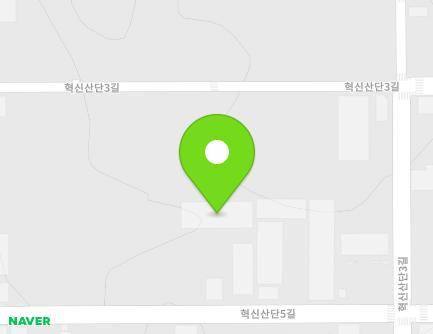 90 Hyeoksinsandan 5-gil, Naju-si, Jeollanam-do, Republic of Korea Map
