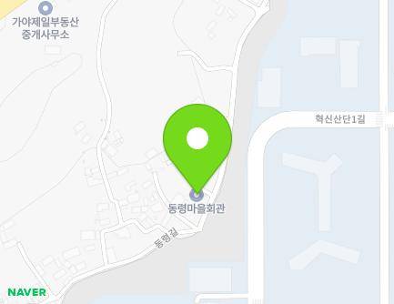 52 Dongnyeong-gil, Naju-si, Jeollanam-do, Republic of Korea Map