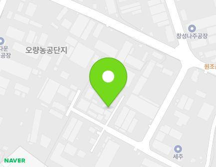99-28 Dongsunonggongdanji-gil, Naju-si, Jeollanam-do, Republic of Korea Map