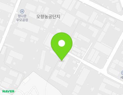 99-29 Dongsunonggongdanji-gil, Naju-si, Jeollanam-do, Republic of Korea Map