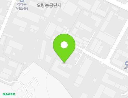 99-27 Dongsunonggongdanji-gil, Naju-si, Jeollanam-do, Republic of Korea Map