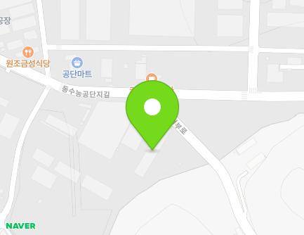 162-33 Najuseobu-ro, Naju-si, Jeollanam-do, Republic of Korea Map