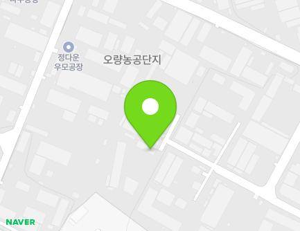 99-33 Dongsunonggongdanji-gil, Naju-si, Jeollanam-do, Republic of Korea Map