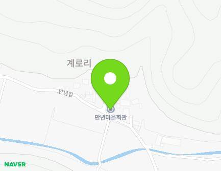 44 Mannyeon-gil, Munpyeong-myeon, Naju-si, Jeollanam-do, Republic of Korea