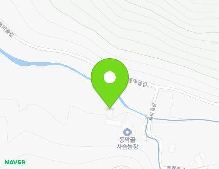 126-8 Dongmakgol-gil, Munpyeong-myeon, Naju-si, Jeollanam-do, Republic of Korea Map