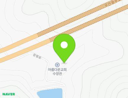 446-47 Munpyeong-ro, Munpyeong-myeon, Naju-si, Jeollanam-do, Republic of Korea Map