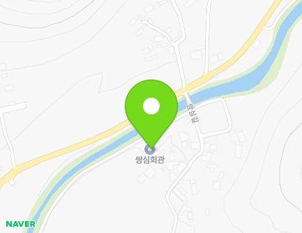 4-6 Ssangsim-gil, Munpyeong-myeon, Naju-si, Jeollanam-do, Republic of Korea Map
