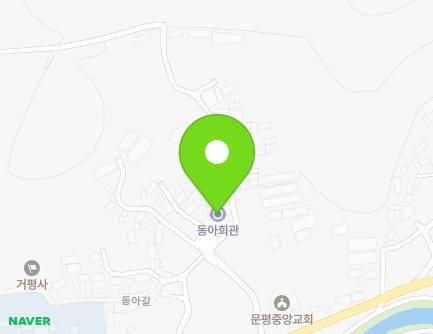 15 Donga-gil, Munpyeong-myeon, Naju-si, Jeollanam-do, Republic of Korea