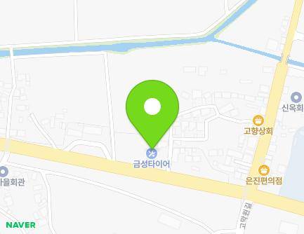 4209 Yeongsan-ro, Munpyeong-myeon, Naju-si, Jeollanam-do, Republic of Korea Map