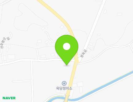1 Sanhopyeongsan-gil, Munpyeong-myeon, Naju-si, Jeollanam-do, Republic of Korea Map