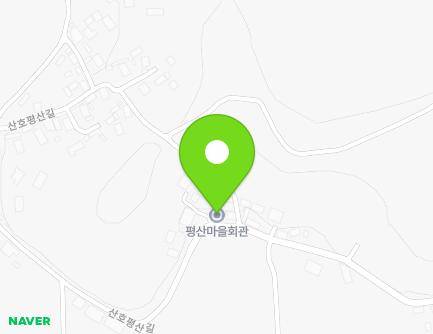 64-1 Sanhopyeongsan-gil, Munpyeong-myeon, Naju-si, Jeollanam-do, Republic of Korea Map