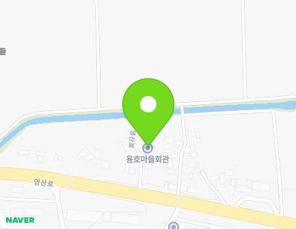 4185-6 Yeongsan-ro, Munpyeong-myeon, Naju-si, Jeollanam-do, Republic of Korea