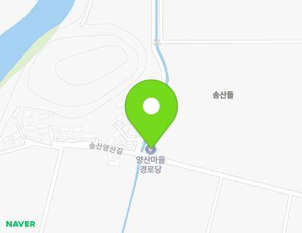 60 Songsanyangsan-gil, Munpyeong-myeon, Naju-si, Jeollanam-do, Republic of Korea Map