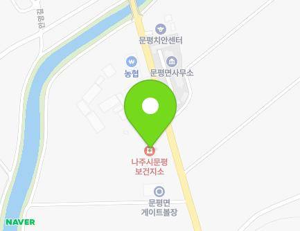 289 Cheam-ro, Munpyeong-myeon, Naju-si, Jeollanam-do, Republic of Korea