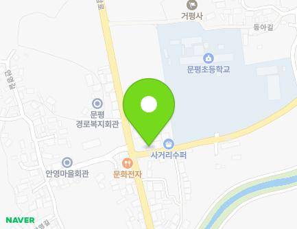 3 Munpyeong-ro, Munpyeong-myeon, Naju-si, Jeollanam-do, Republic of Korea Map
