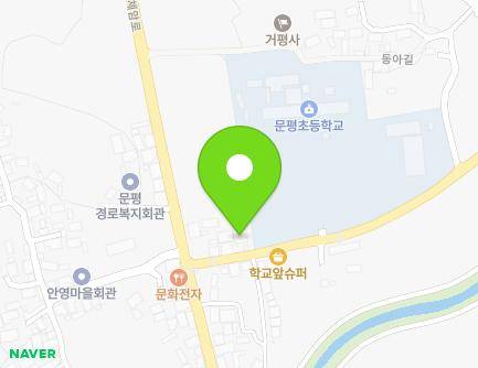 5 Munpyeong-ro, Munpyeong-myeon, Naju-si, Jeollanam-do, Republic of Korea Map