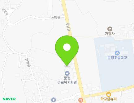 333-2 Cheam-ro, Munpyeong-myeon, Naju-si, Jeollanam-do, Republic of Korea Map