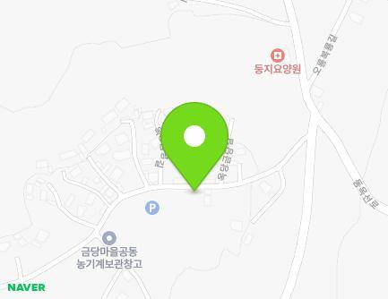52 Okdanggeumdang-gil, Munpyeong-myeon, Naju-si, Jeollanam-do, Republic of Korea Map
