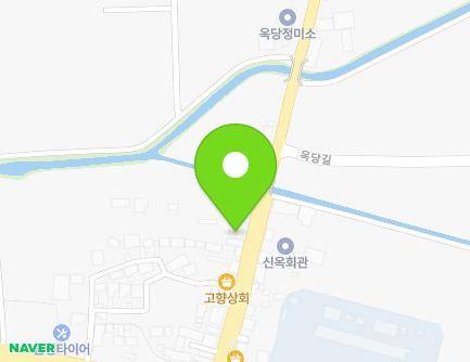 13-1 Cheam-ro, Munpyeong-myeon, Naju-si, Jeollanam-do, Republic of Korea Map