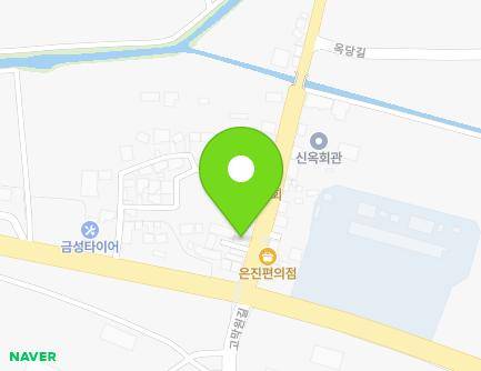 3 Cheam-ro, Munpyeong-myeon, Naju-si, Jeollanam-do, Republic of Korea Map