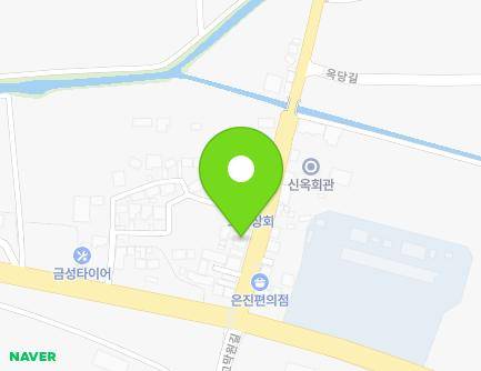 5-1 Cheam-ro, Munpyeong-myeon, Naju-si, Jeollanam-do, Republic of Korea