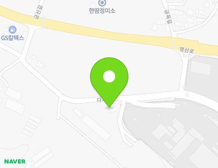 28 Dasi-ro, Munpyeong-myeon, Naju-si, Jeollanam-do, Republic of Korea