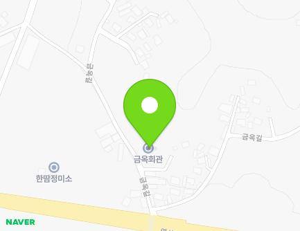 10 Geumok-gil, Munpyeong-myeon, Naju-si, Jeollanam-do, Republic of Korea