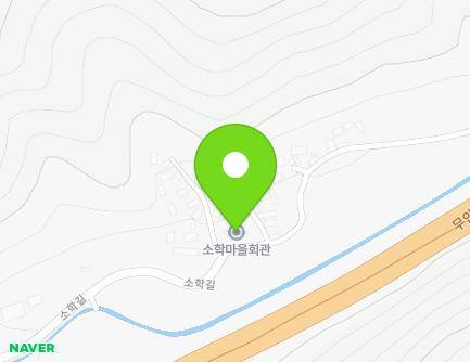 69 Sohak-gil, Munpyeong-myeon, Naju-si, Jeollanam-do, Republic of Korea