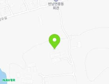 23-20 Pungdongbangdu-gil, Bannam-myeon, Naju-si, Jeollanam-do, Republic of Korea Map