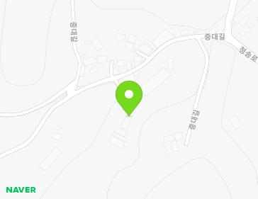 38 Jungdae-gil, Bannam-myeon, Naju-si, Jeollanam-do, Republic of Korea Map