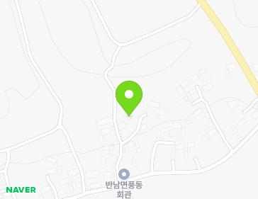 26-11 Pungdongbangdu-gil, Bannam-myeon, Naju-si, Jeollanam-do, Republic of Korea Map