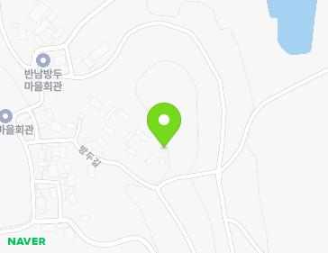 69-3 Bangdu-gil, Bannam-myeon, Naju-si, Jeollanam-do, Republic of Korea Map