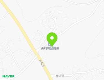 6-1 Jungdae-gil, Bannam-myeon, Naju-si, Jeollanam-do, Republic of Korea Map