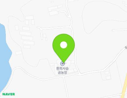 10-24 Heungdeok-gil, Bannam-myeon, Naju-si, Jeollanam-do, Republic of Korea Map