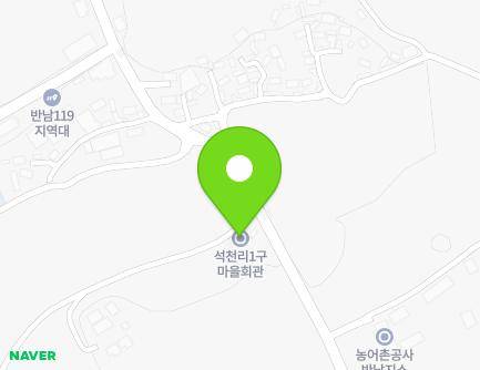 40-3 Seokcheon-ro, Bannam-myeon, Naju-si, Jeollanam-do, Republic of Korea