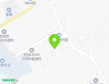 26-8 Seokcheon-ro, Bannam-myeon, Naju-si, Jeollanam-do, Republic of Korea Map