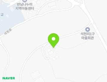 40-15 Seokcheon-ro, Bannam-myeon, Naju-si, Jeollanam-do, Republic of Korea Map