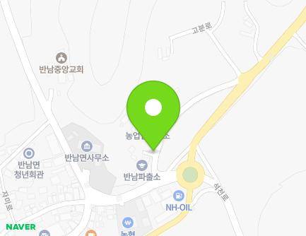 607-5 Gobun-ro, Bannam-myeon, Naju-si, Jeollanam-do, Republic of Korea